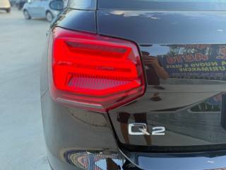 AUDI Q2 usata, con ESP