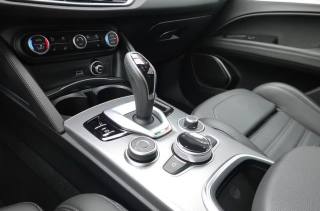 ALFA ROMEO Stelvio usata, con Sedili riscaldati