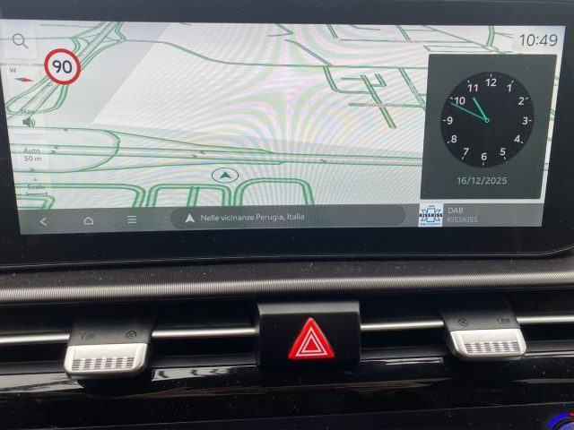 KIA Sportage usata, con Airbag testa