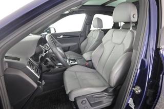 AUDI Q5 usata 1