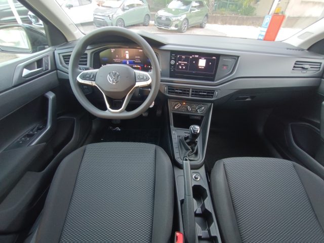 VOLKSWAGEN Polo usata, con ESP