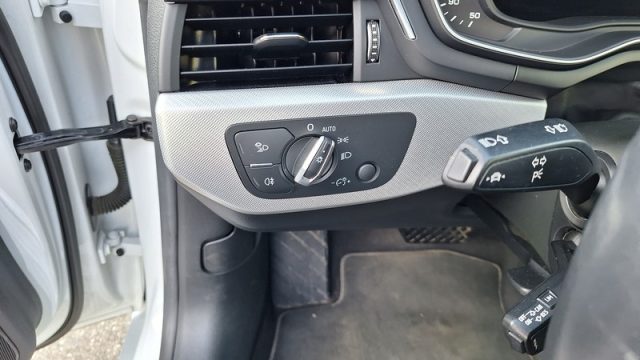 AUDI A5 usata, con Immobilizzatore elettronico