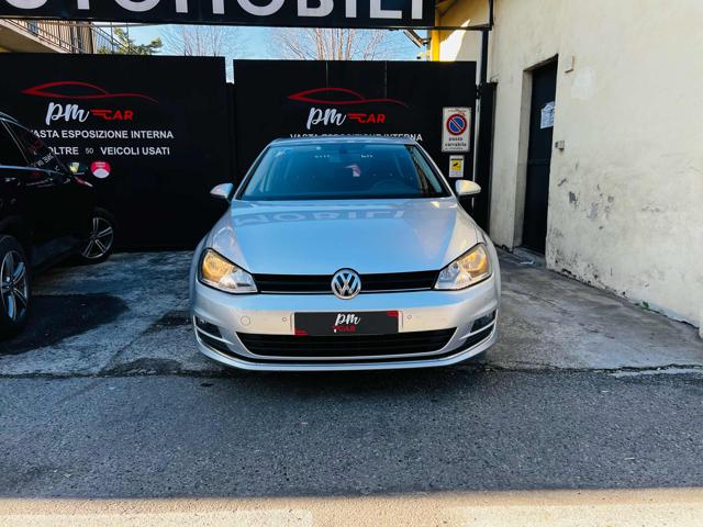 VOLKSWAGEN Golf usata, con Airbag