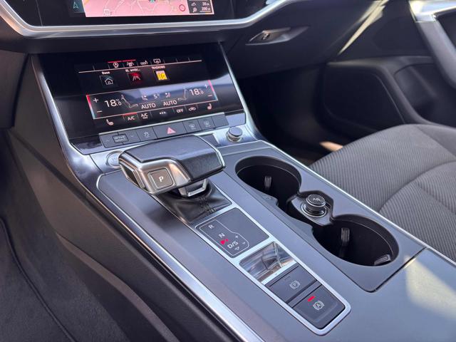 AUDI A6 usata, con Controllo automatico clima