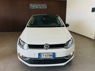 VOLKSWAGEN Polo usata, con Airbag