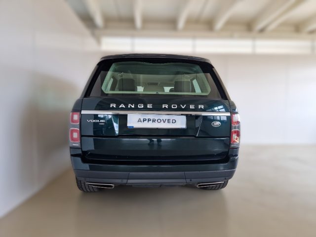 LAND ROVER Range Rover usata, con Cerchi in lega