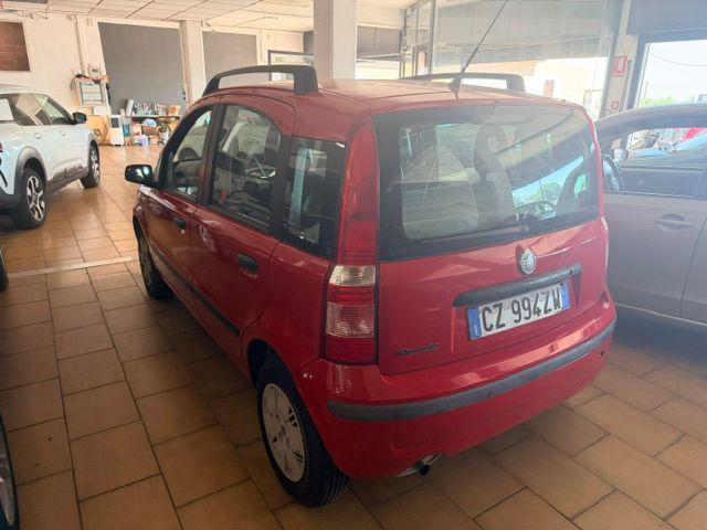 FIAT Panda usata, con Chiusura centralizzata