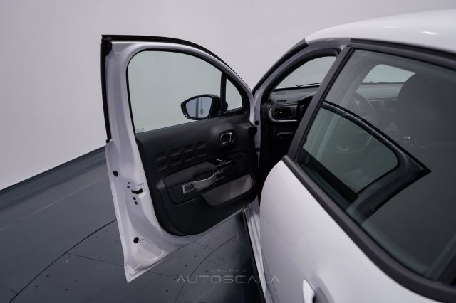 CITROEN C3 usata, con Controllo trazione