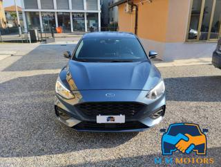 FORD Focus usata, con Airbag