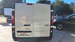 FIAT Talento usata, con Servosterzo