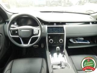 LAND ROVER Discovery Sport usata, con Controllo trazione