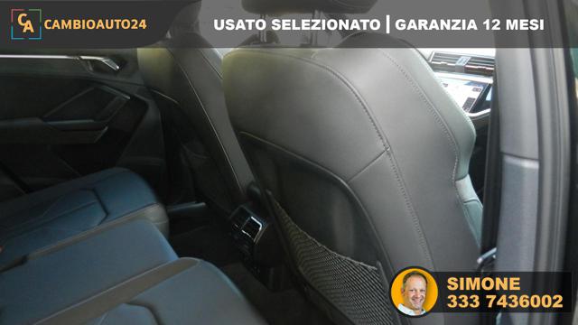 AUDI Q3 usata 103
