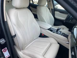 BMW X6 usata, con Sedile posteriore sdoppiato