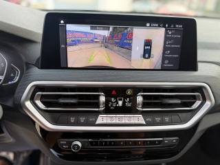 BMW X3 usata, con Autoradio digitale