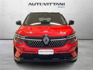 RENAULT Austral usata, con Airbag