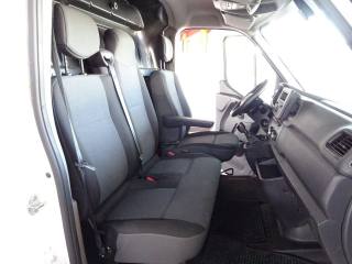 RENAULT Master usata, con Climatizzatore