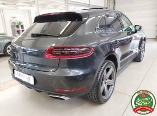 PORSCHE Macan usata, con Alzacristalli elettrici