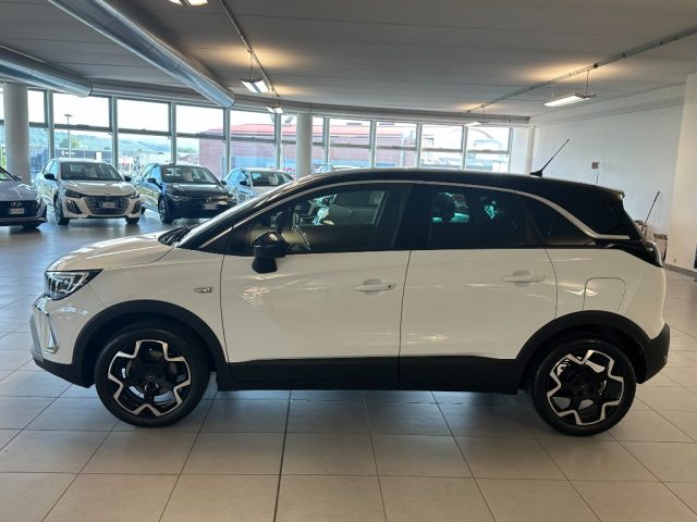 OPEL Crossland usata, con Boardcomputer