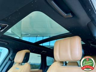 LAND ROVER Range Rover Sport usata, con Chiusura centralizzata