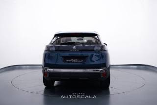 PEUGEOT 3008 usata, con Alzacristalli elettrici