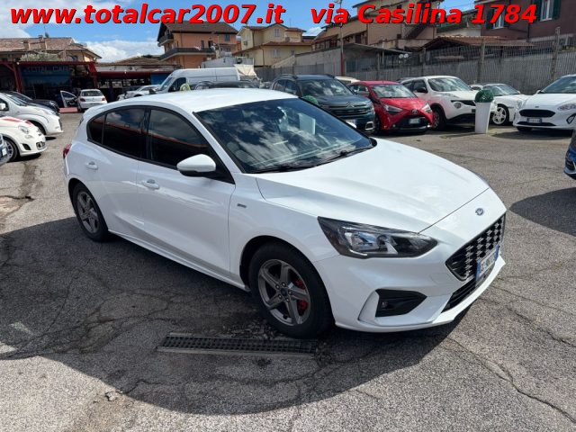 FORD Focus usata, con ABS
