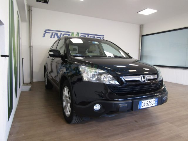 HONDA CR-V usata, con Airbag
