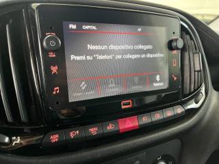 FIAT Doblo usata, con Vivavoce