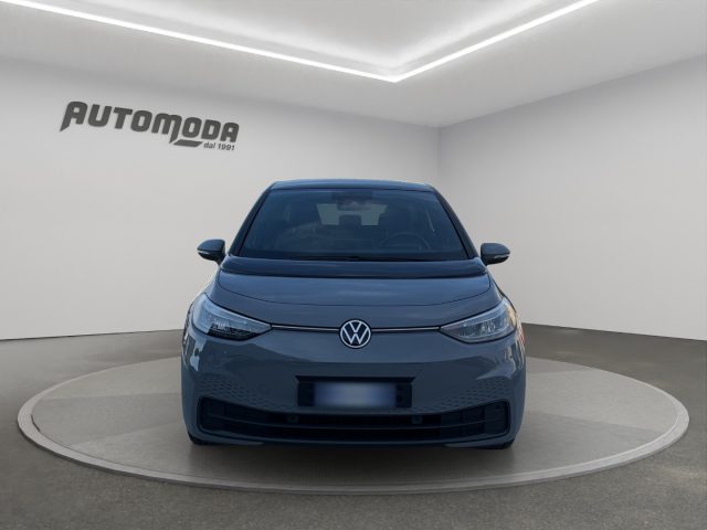 VOLKSWAGEN ID.3 usata, con Airbag