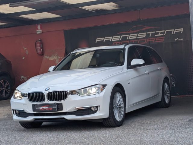 BMW 318 usata, con Autoradio