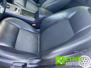 LAND ROVER Discovery Sport usata, con Filtro antiparticolato