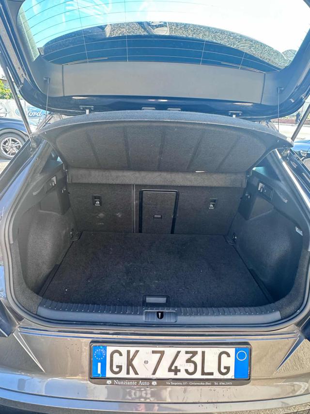 CUPRA Formentor usata, con Cruise Control