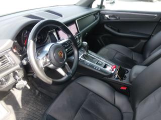 PORSCHE Macan usata, con Controllo trazione