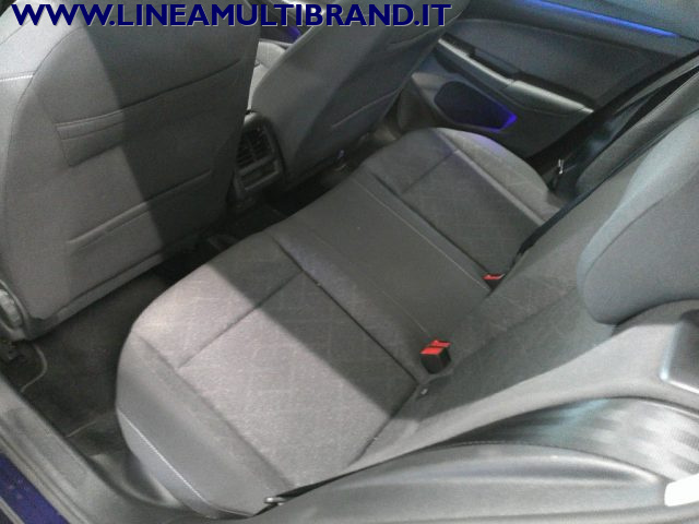 VOLKSWAGEN Golf usata, con Park Distance Control