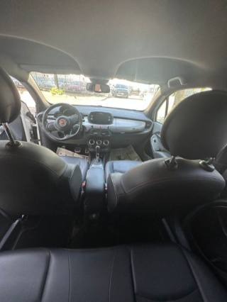 FIAT 500X usata, con Servosterzo