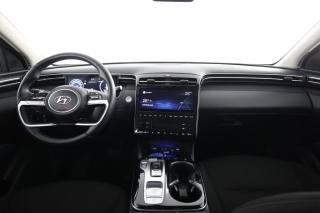 HYUNDAI Tucson usata 4