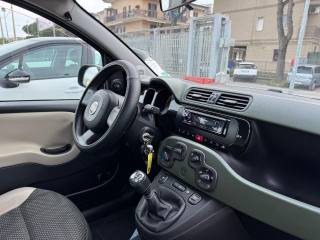 FIAT Panda usata, con Boardcomputer