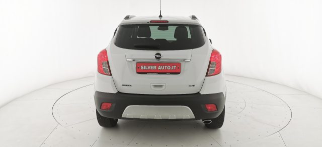OPEL Mokka usata, con Autoradio