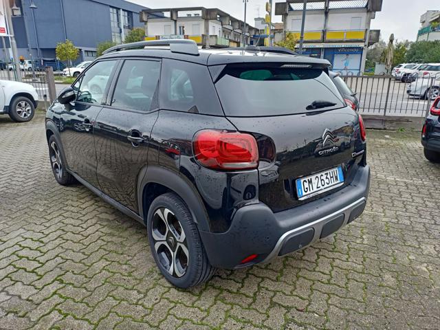 CITROEN C3 Aircross usata, con Airbag