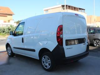 FIAT Doblo usata, con Chiusura centralizzata
