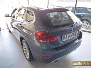 BMW X1 usata 23