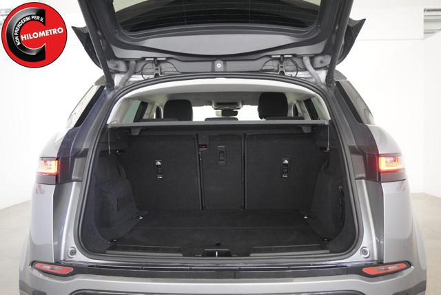 LAND ROVER Range Rover Evoque usata, con Cerchi in lega