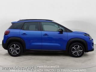 CITROEN C3 Aircross usata, con Airbag