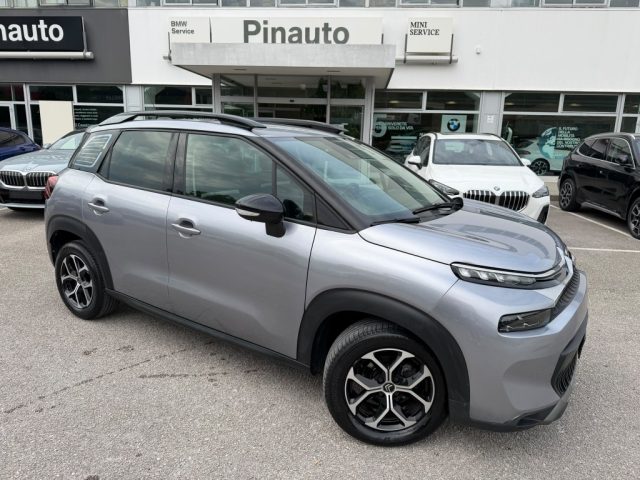 CITROEN C3 Aircross usata, con Airbag laterali