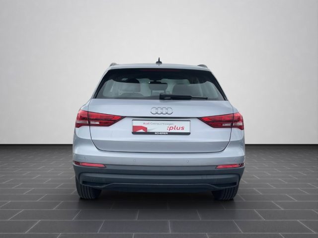 AUDI Q3 usata, con Airbag Passeggero