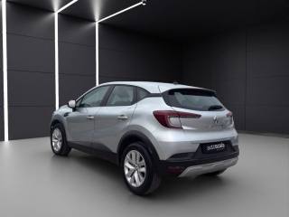 RENAULT Captur usata, con Airbag laterali