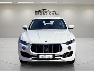 MASERATI Levante usata, con Cerchi in lega