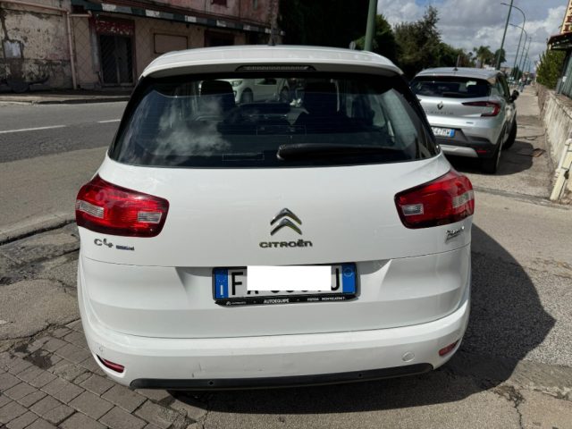CITROEN C4 Picasso usata, con Cerchi in lega