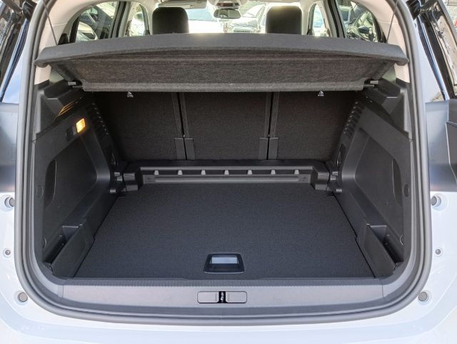 CITROEN C5 Aircross usata, con Interni in pelle