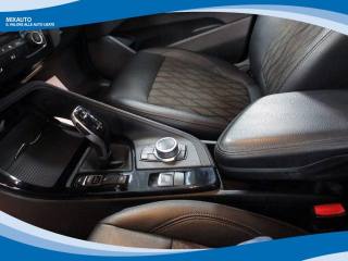 BMW X1 usata, con Chiusura centralizzata