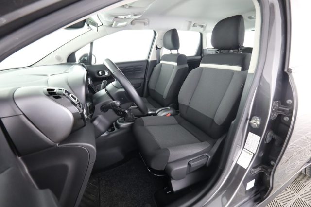 CITROEN C3 Aircross usata 2